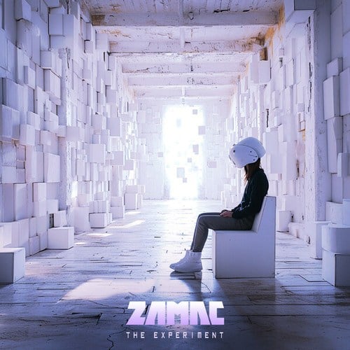 ZAMAC-THE EXPERIMENT