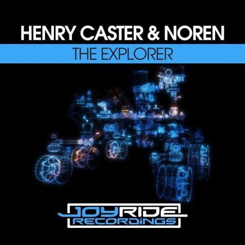 Henry Caster, Noren-The Explorer