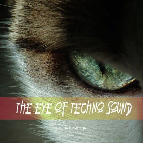 Various Artists-The Eye of Techno Sound
