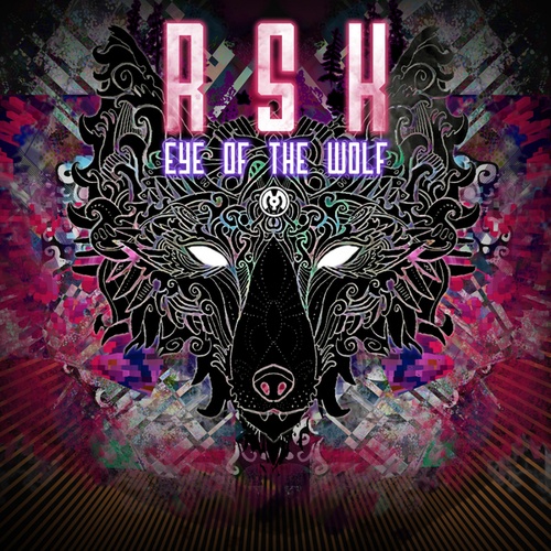 RSK-The Eye of the Wolf