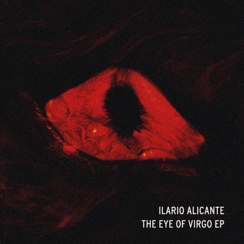 Ilario Alicante, Slam-The Eye Of Virgo EP