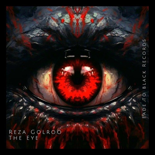 Reza Golroo-The Eye