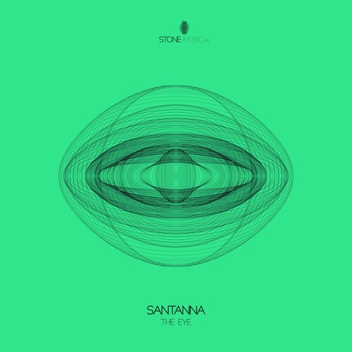 Santanna-The Eye