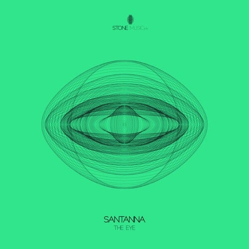 Santanna-The Eye