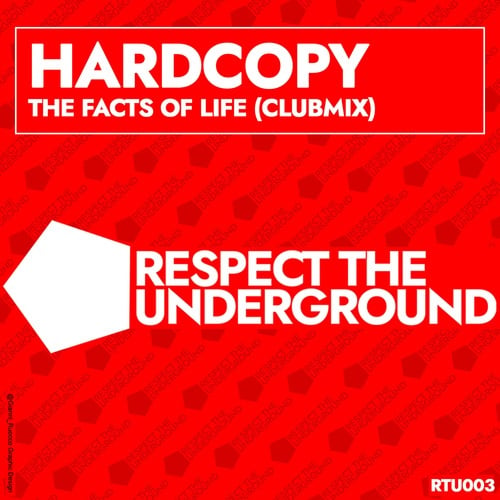 Hardcopy-The Facts of Life (Club Mix)