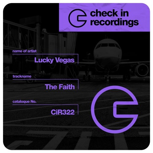 Lucky Vegas-The Faith