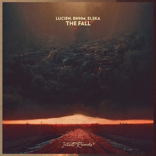 Lucien, BNHM, Elska-The Fall