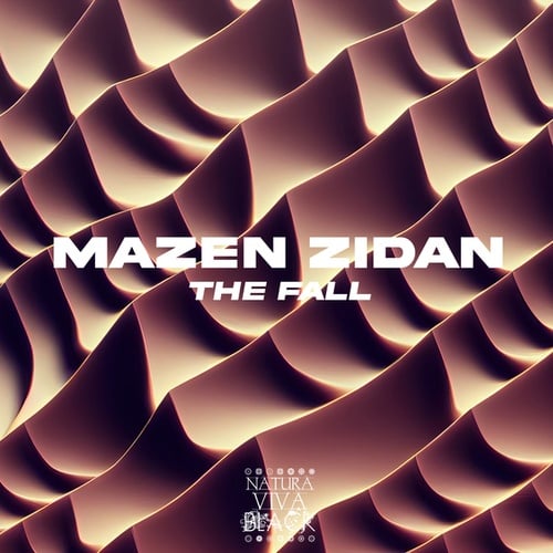 Mazen Zidan-The Fall