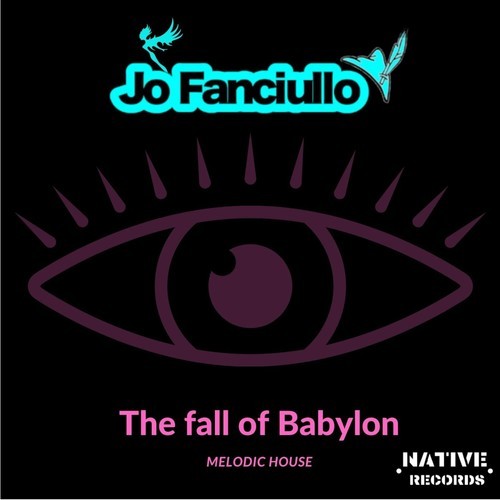 Jo Fanciullo-The Fall of Babylon (Original Mix)