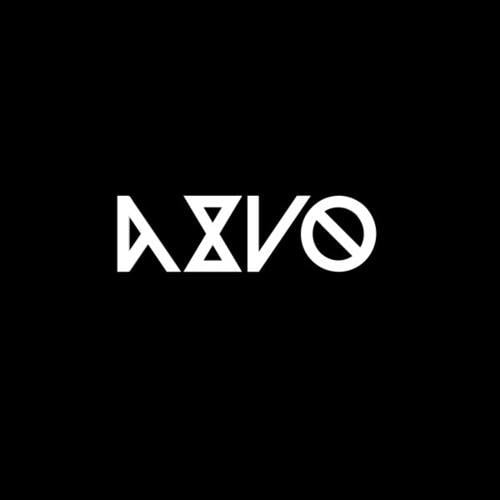Axvo-The Fall of the World