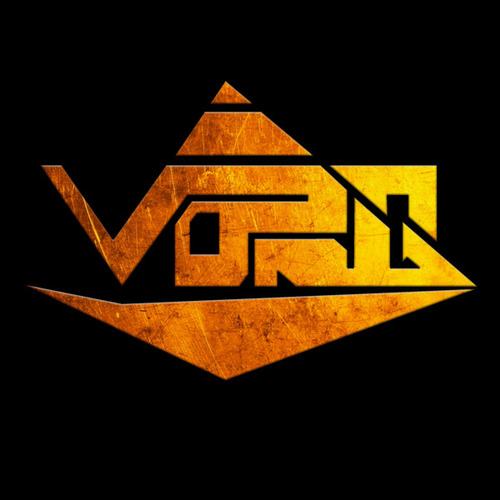 Vorg-The Fall