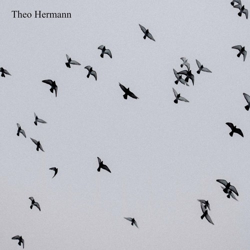 Theo Hermann-The Farewell