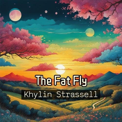Khylin Strassell-The Fat Fly