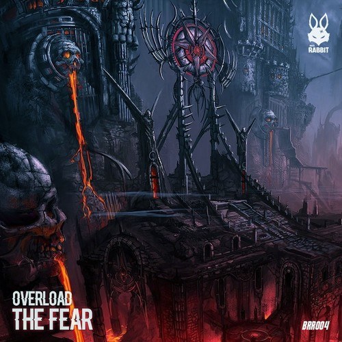 Overload-The Fear