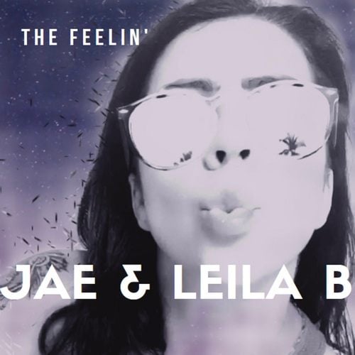 Jae, Leila B-The Feelin'
