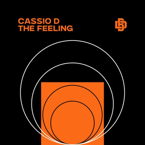 Cassio D-The Feeling