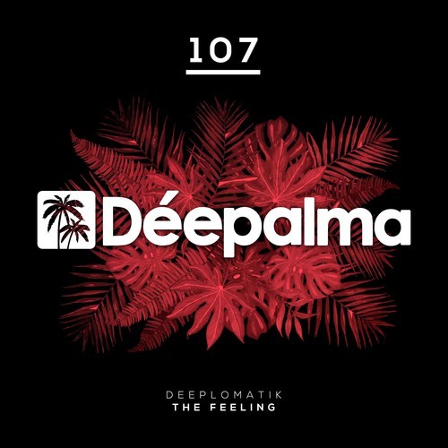 Deeplomatik-The Feeling