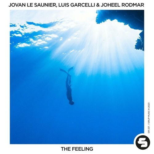 Jovan Le Saunier, Luis Garcelli, Joheel Rodmar-The Feeling