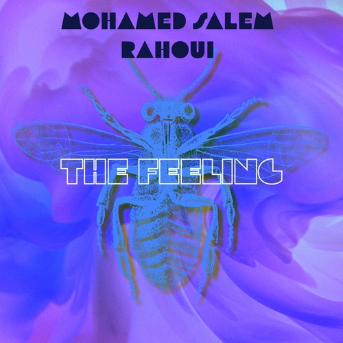Mohamed Salem Rahoui-The Feeling