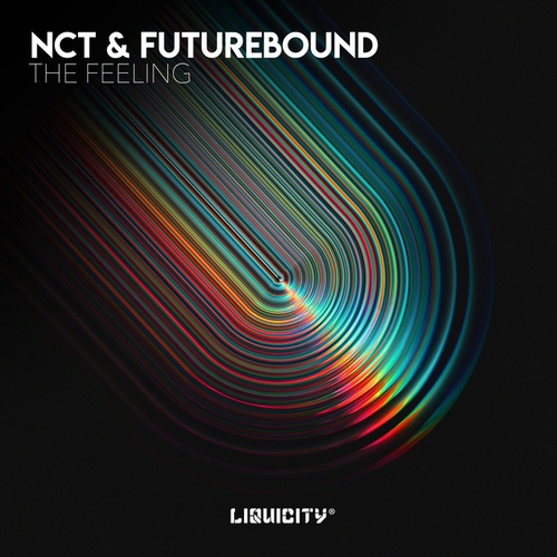 Futurebound, NCT-The Feeling