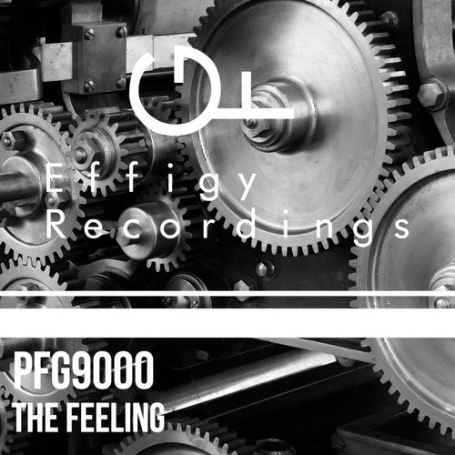 PFG9000-The Feeling