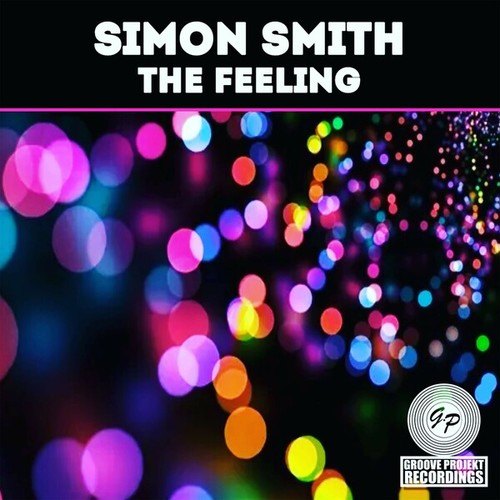 Simon Smith-The Feeling