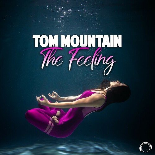 Tom Mountain-The Feeling