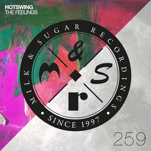 Hotswing-The Feelings (Extended Mix)
