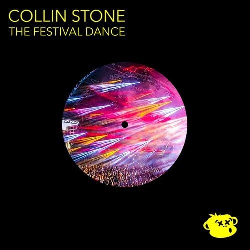 Collin Stone-The Festival Dance