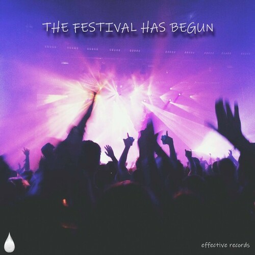 Edmofo-The Festival Has Begun