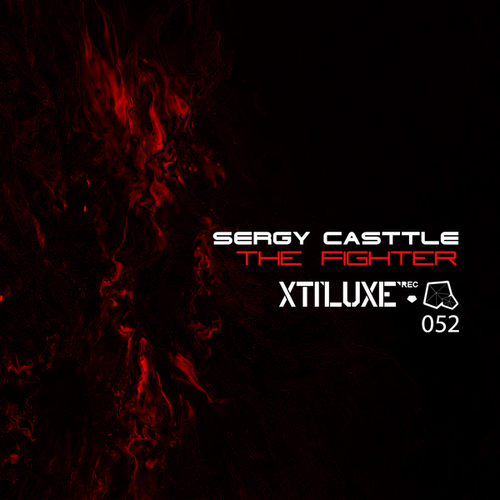 Sergy Casttle-The Fighter