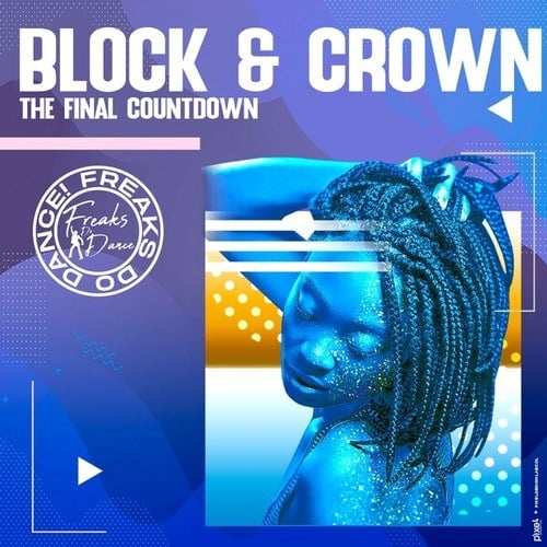 Block & Crown-The Final Countdown