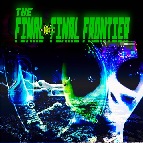 Skynet, Brent Borel-The Final-Final Frontier