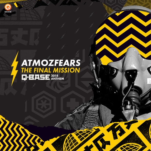 Atmozfears-The Final Mission (Q-BASE 2018 Anthem)