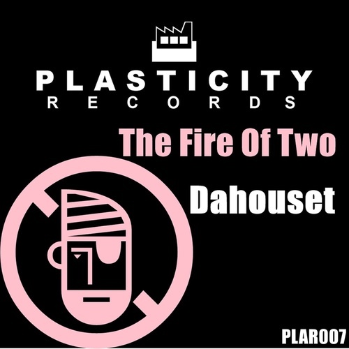 Dahouset-The Fire of Two