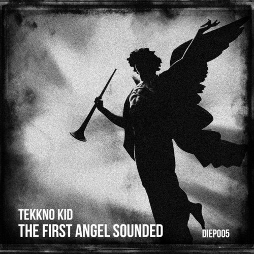 The First Angel Sounded
