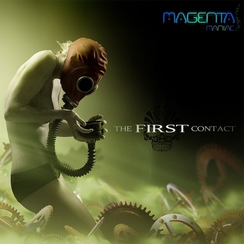 Magenta Maniac-The First Contact