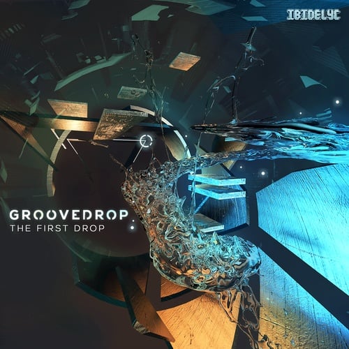 GrooveDrop, Cosmic Illusion, Hypnospores-The First Drop