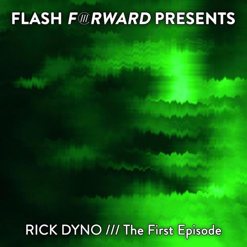 Rick Dyno-The First Episode