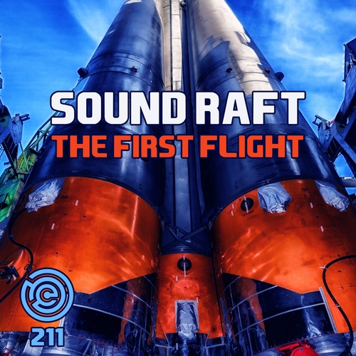 Sound Raft-The First Flight