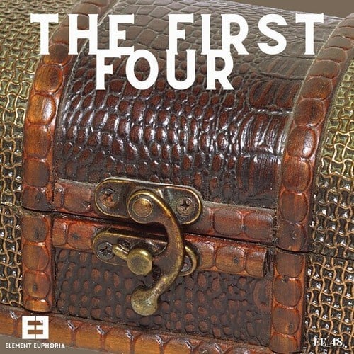 Alexander Bollinger-The First Four