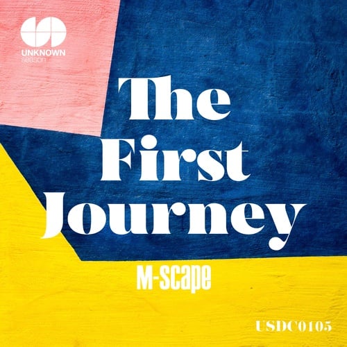 M-Scape-The First Journey