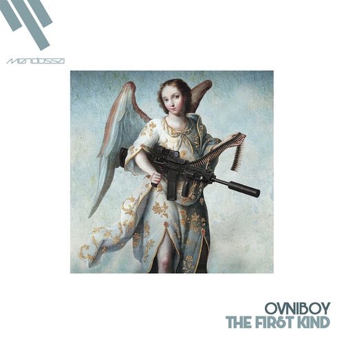 OVNIBOY-The First Kind