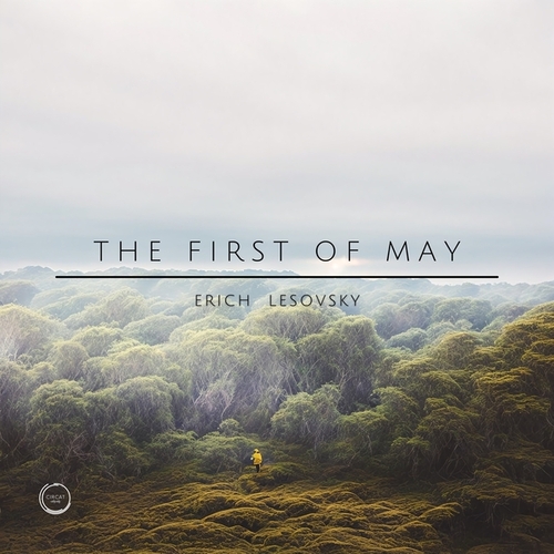 Erich Lesovsky-The First of May