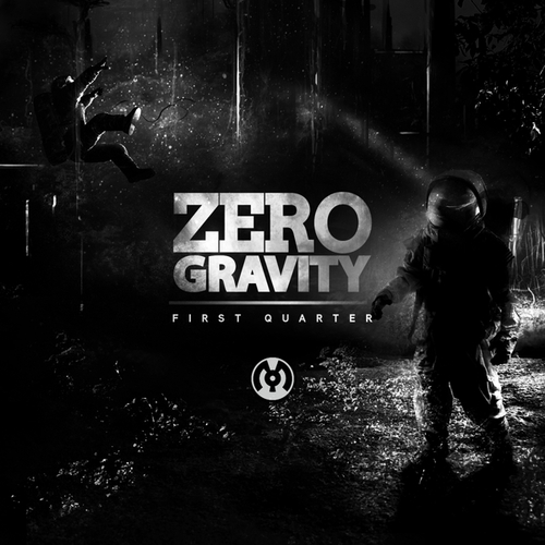 ZeroGravity-The First Quarter