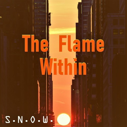 The Flame Within