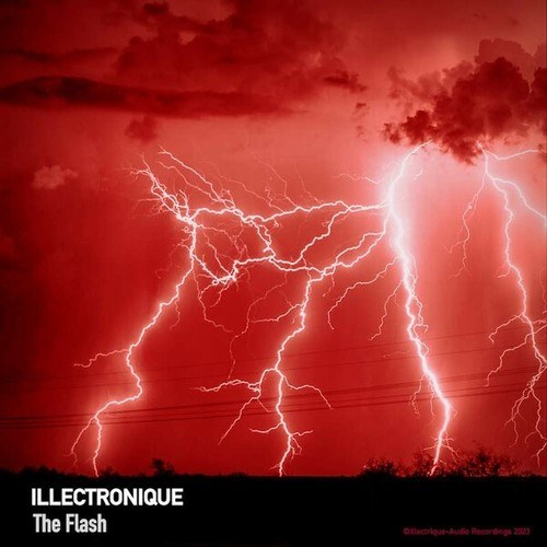 Illectronique-The Flash