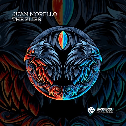 Juan Morello-The Flies