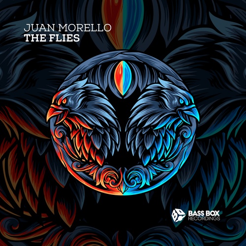 Juan Morello-The Flies