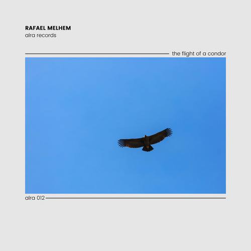 Rafael Melhem-The Flight of a Condor
